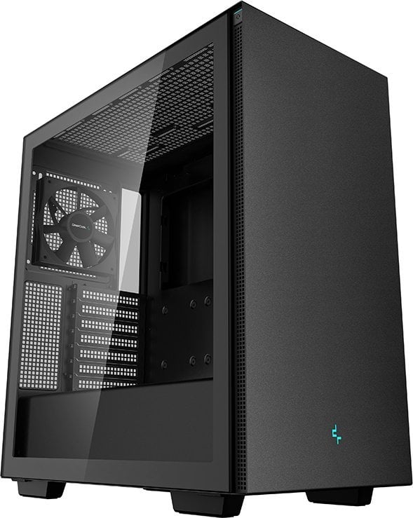 Șasiu Deepcool CH510 (R-CH510-BKNNE1-G-1)