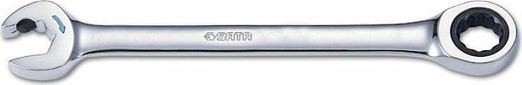 SATA Chei combinate 7mm DOUBLE RATCHET S43603