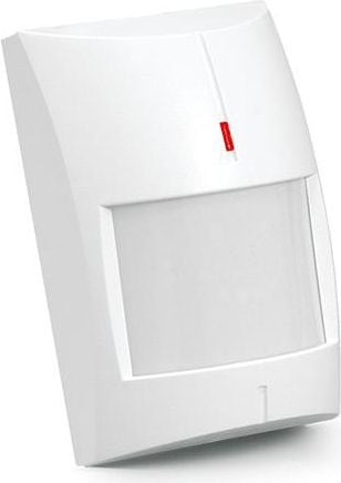 Detector de infraroșu pasiv digital Satel alb (GRAFIT)