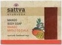 SATTVA SAPUN DE CORP MANGO 125 g - SATTVA