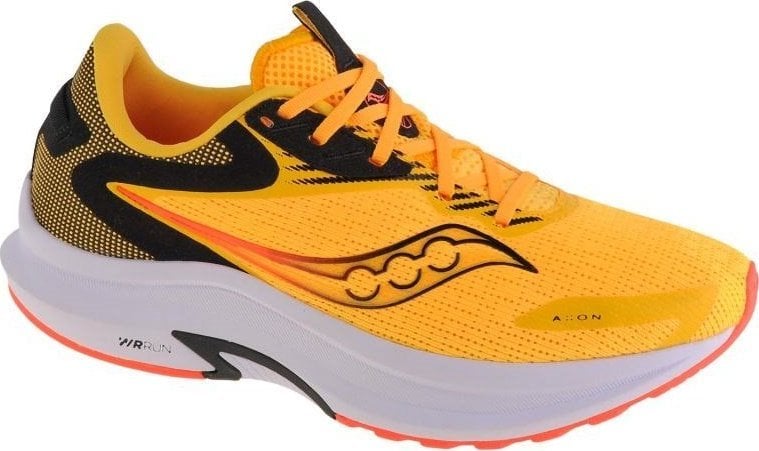 Saucony Saucony Axon 2 S20732-16 Galben 44,5