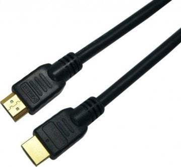 Savio HDMI - cablu HDMI 1,5 m negru (cl01)