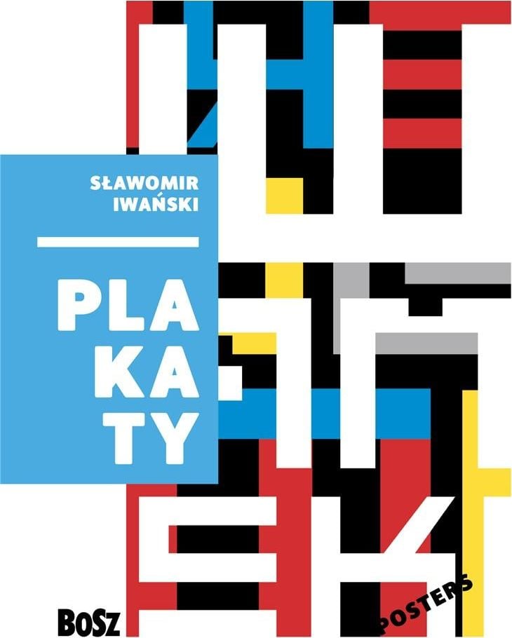 Slawomir Iwanski. postere