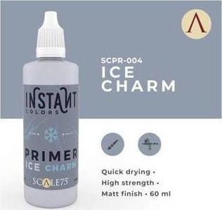 Scale75 Scale 75: Primer Surface Ice Charm (60 ml)