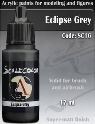 Scale75 ScaleColor: Eclipse Grey