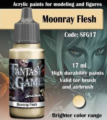 Scale75 ScaleColor: Moonray Flesh