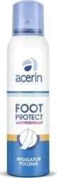 SCAN-ANIDA ANIDA ACERIN FOOT PROTECT Antiperspirant a