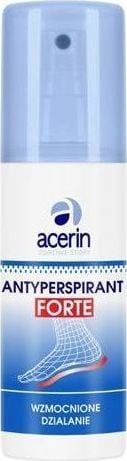 SCAN-ANIDA ANIDA ACERIN FORTE Dezodorant antypersp.