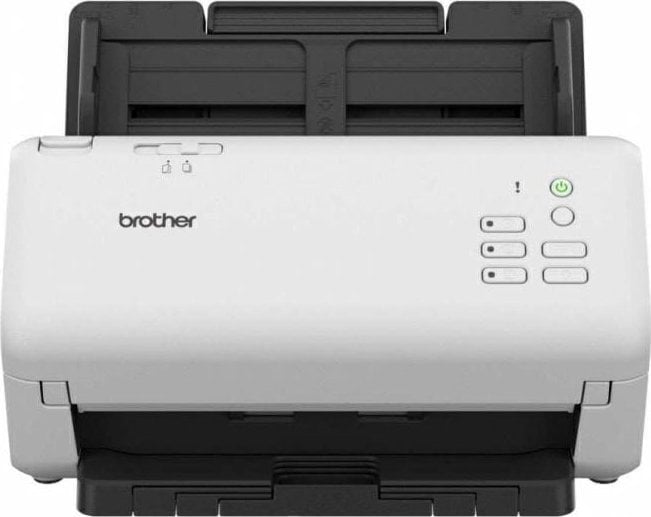 Scaner Brother ADS-4300N (ADS4300NTF1)