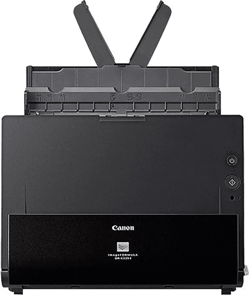 Scanner Canon DR-C225II, Duplex, ADF, A4