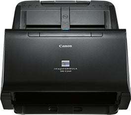 Scanner Canon DR-C240, A4