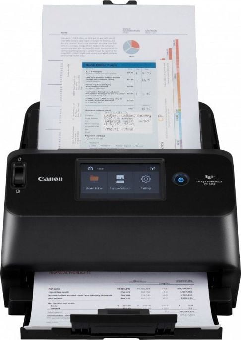 Scanner Canon DR-S150 4044C003 -4044C003