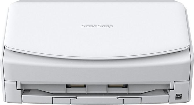 Scanner de documente Fujitsu ScanSnap iX1400, ADF, 40 ppm, 600 dpi, USB