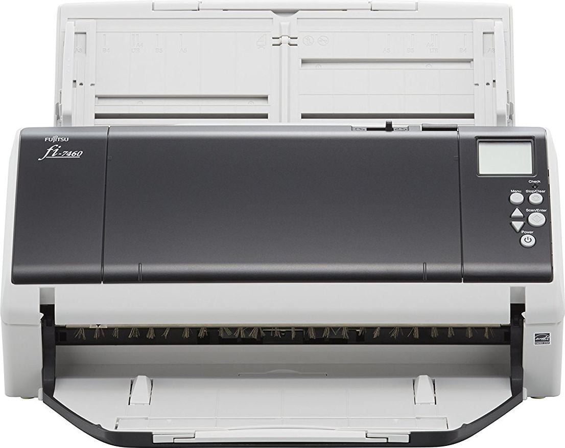 Scanner Fujitsu FI-7460 Dokumentenscanner - PA03710-B051