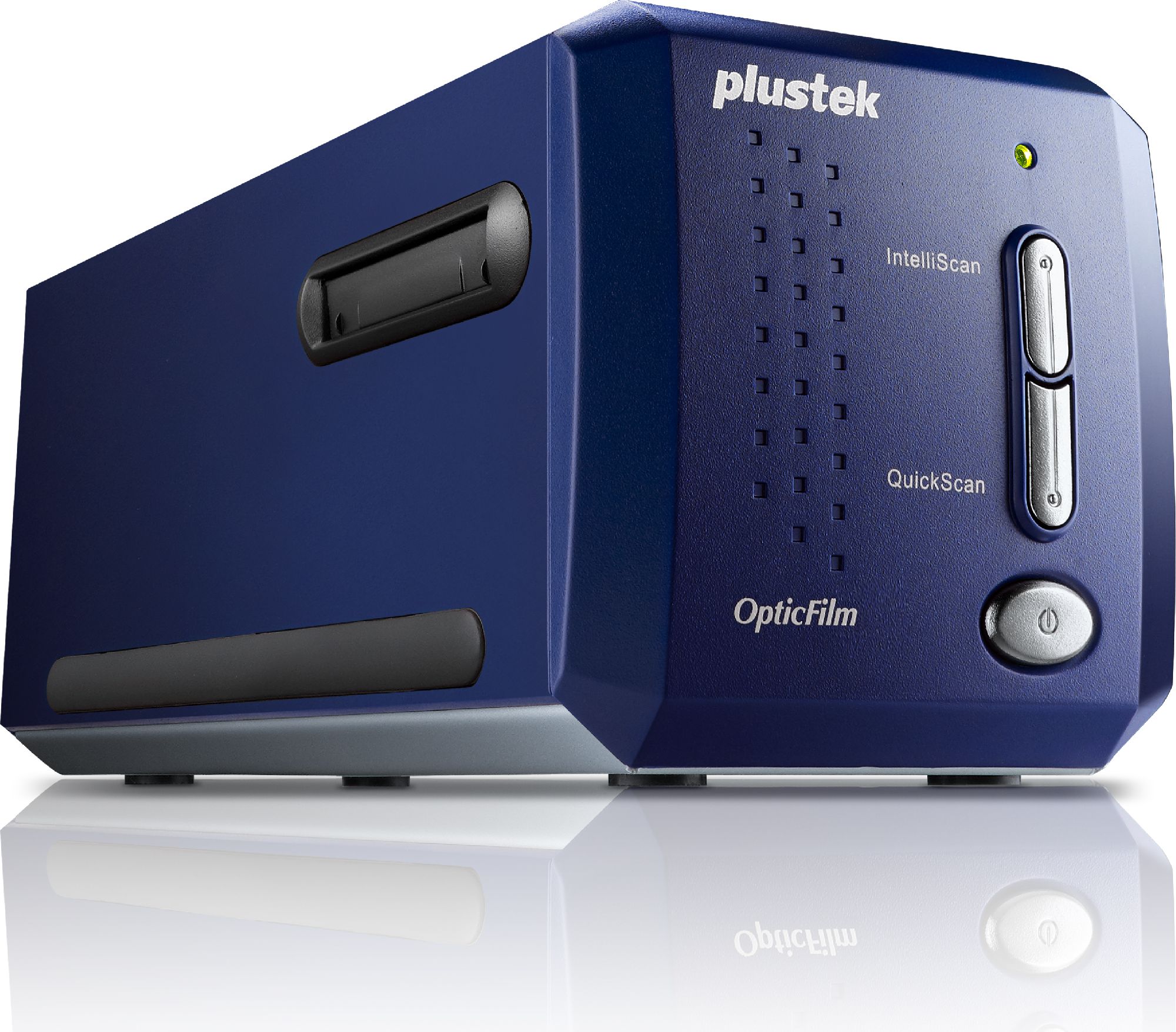 Scanner plustek OpticFilm 8100 (PLUS-OF-8100)