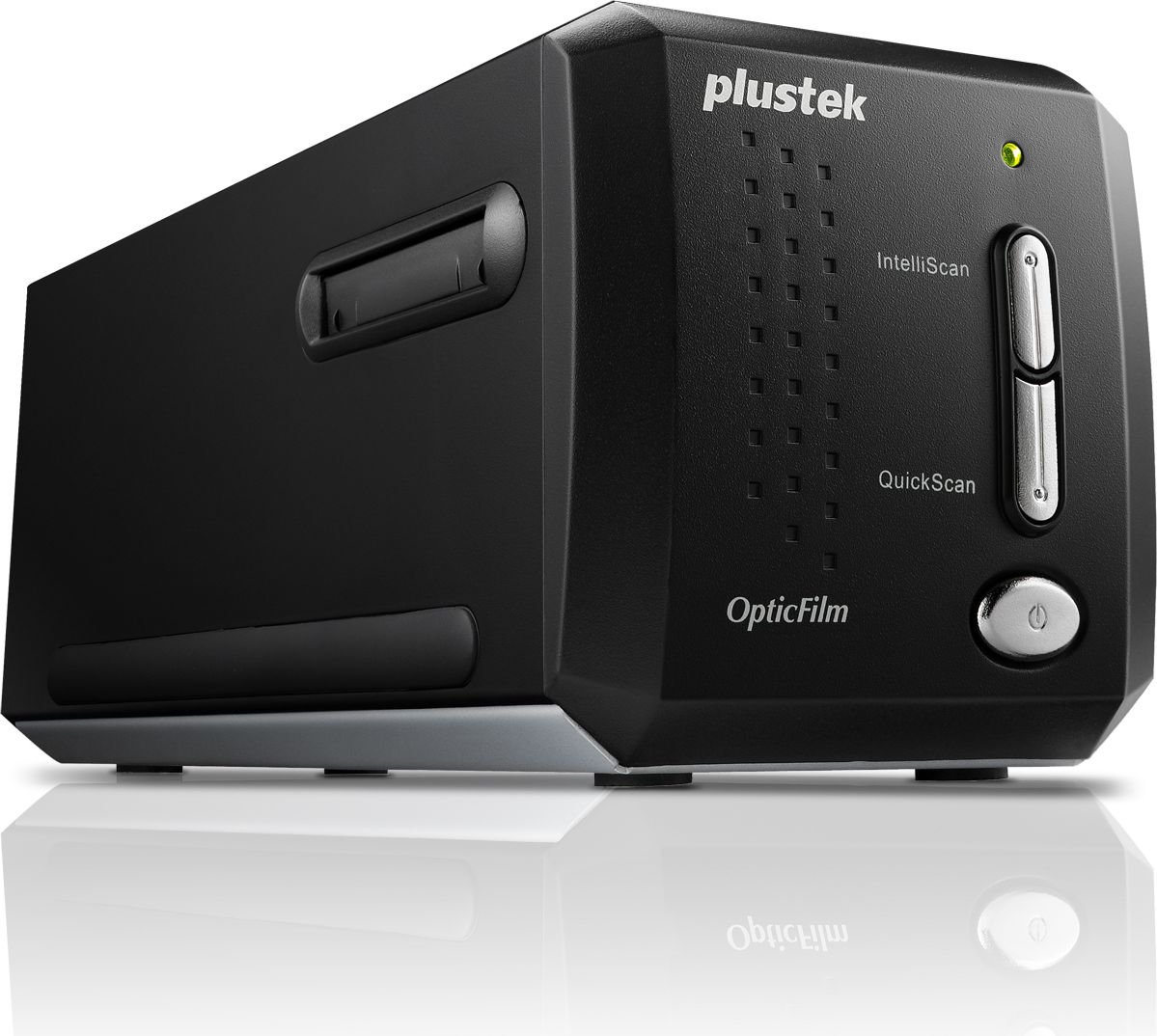 Scanner plustek OpticFilm 8200-AI (PLUS-OF-8200I-AI)