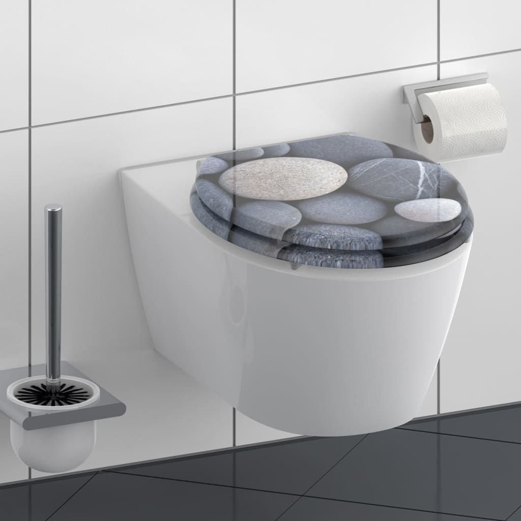 Scaun de toaleta Schütte (438746)