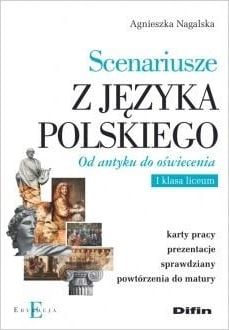 Scripturi poloneze. Din antichitate până...