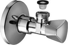 Sanland valve unghi cu polen ltru fi 1/2 `x3 / 8` (970 580 000)
