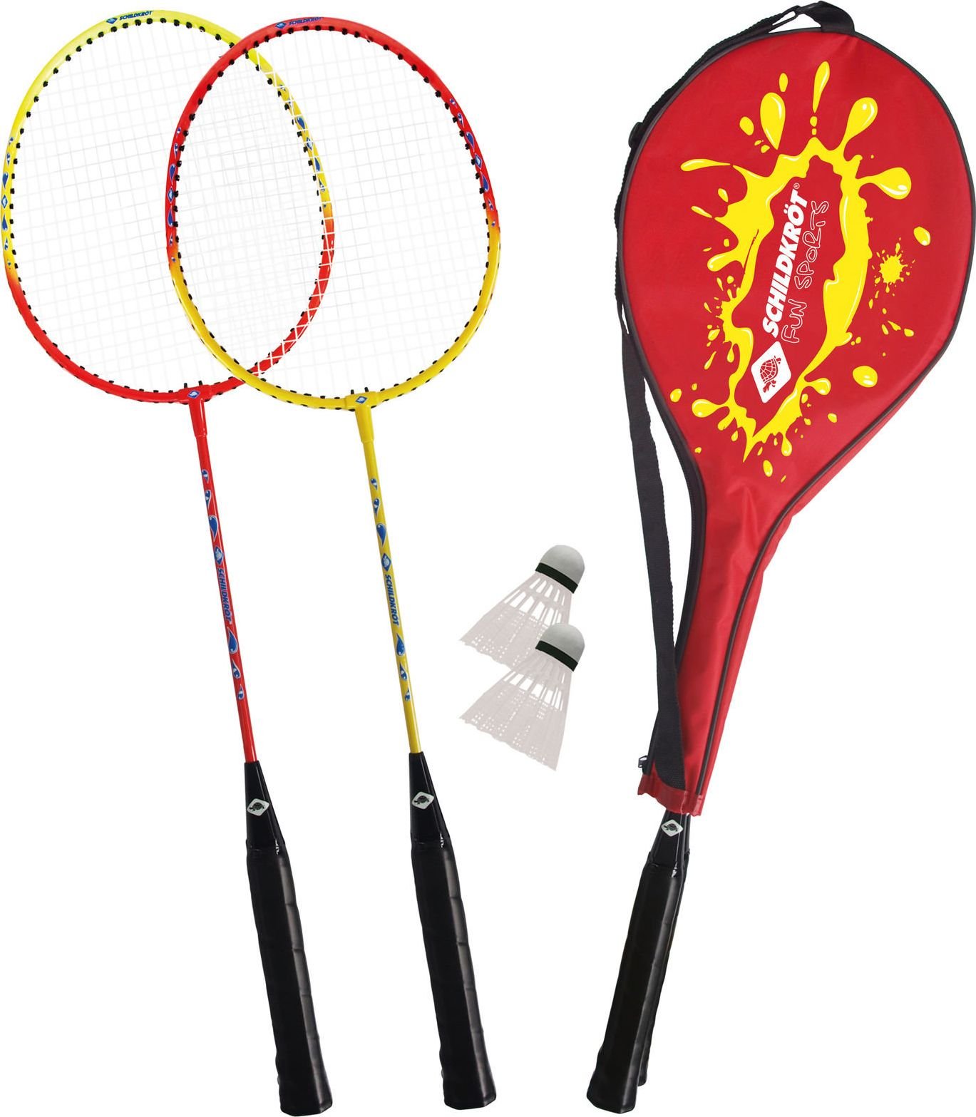 Schildkrot Badminton rinkinys Schildkrot Fun Sports