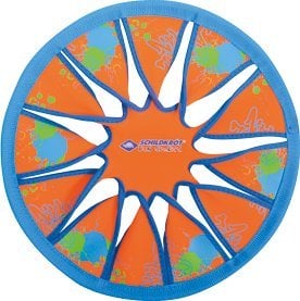 Disc de aruncare Schildkrot Frisbee SCHILDKROT Neopren
