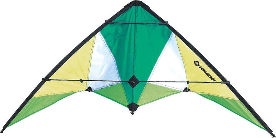 Schildkrot Zmeu acrobatic cu două linii Schildkrot Stunt Kite 133 970430