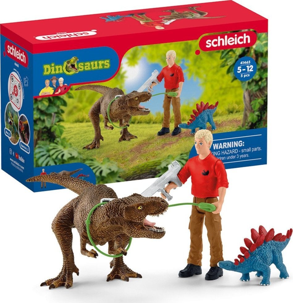 Schleich 41465