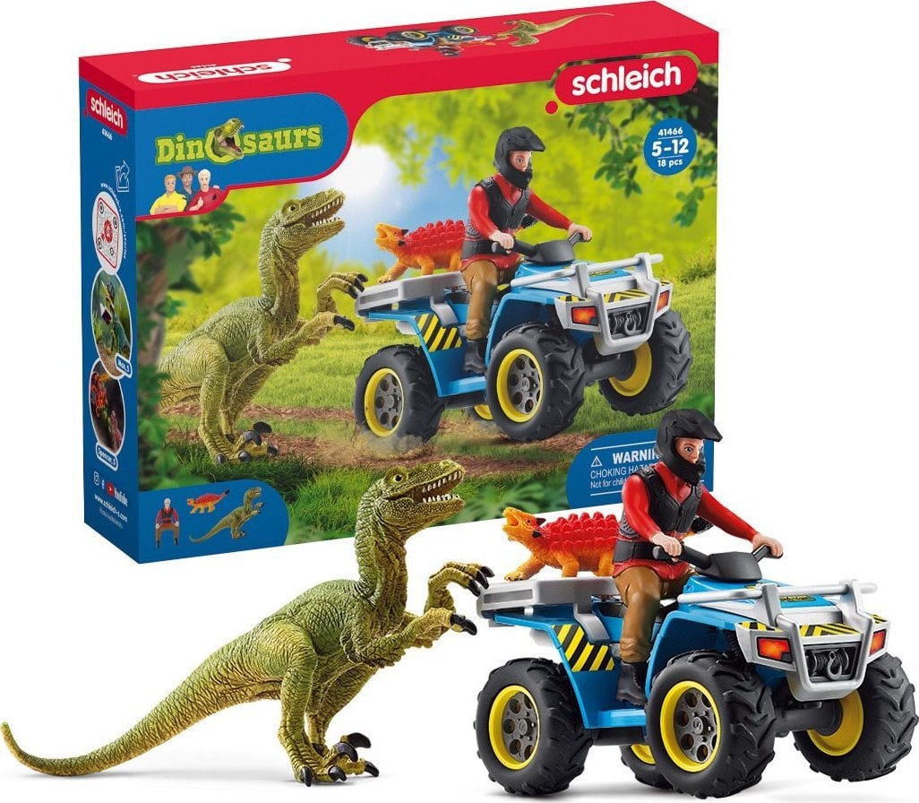 Schleich 41466