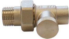 Supapă simplă retur 1/2 „(601300014)