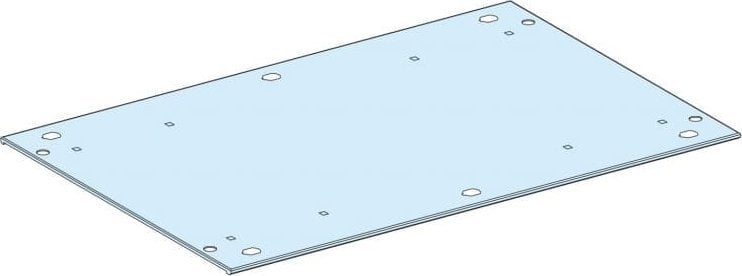 Schneider Capac complet IP30 650x600mm LVS08636