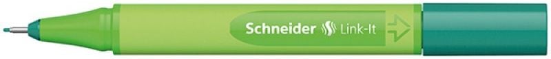 Liner Link-it Schneider 0.4mm turcoaz 107398