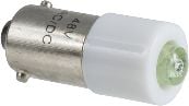 1W LED BA9s 24V (DL1CJ0241)