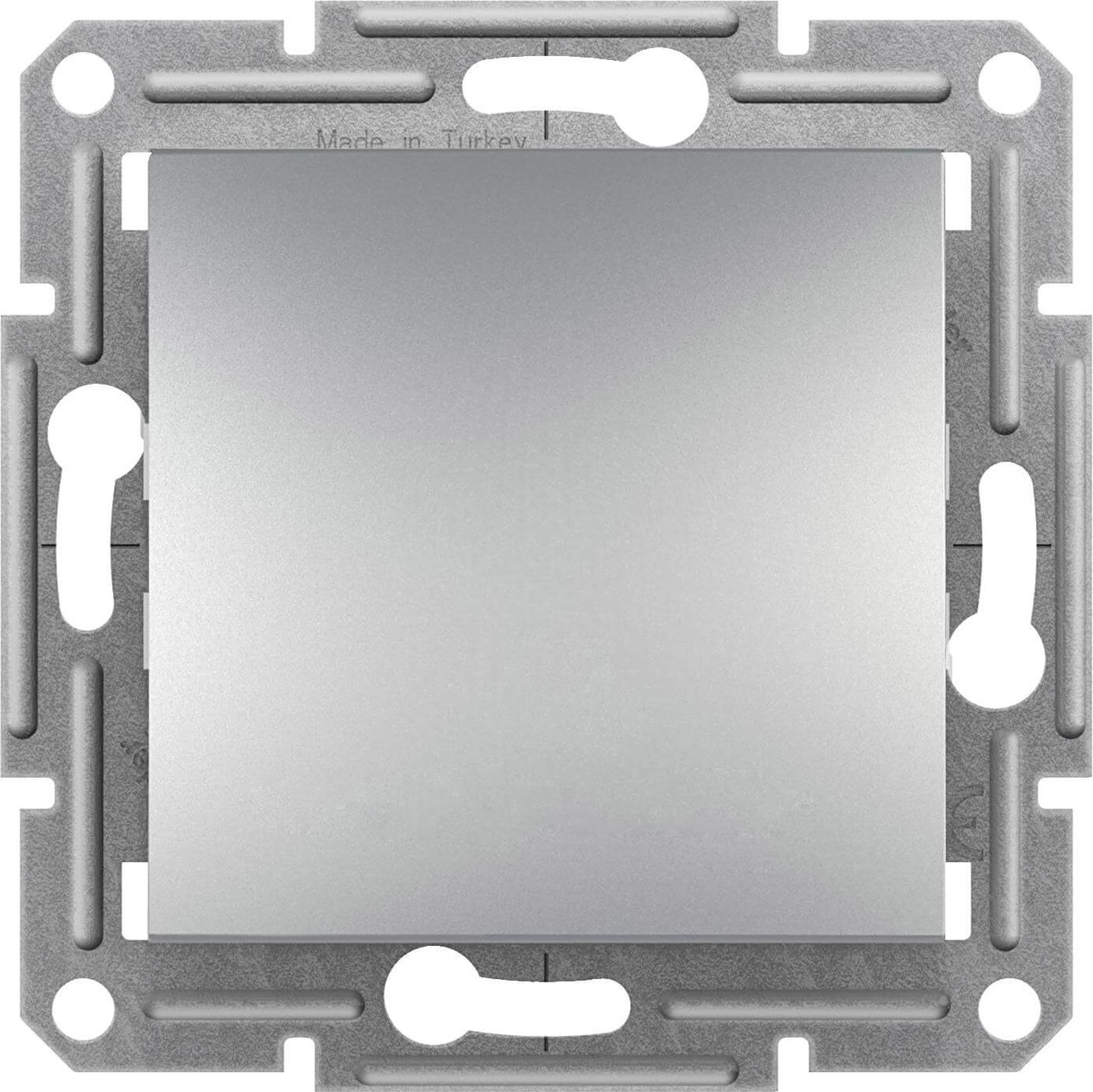 Asfora Comutator mod fără ramă de aluminiu (EPH0400161)