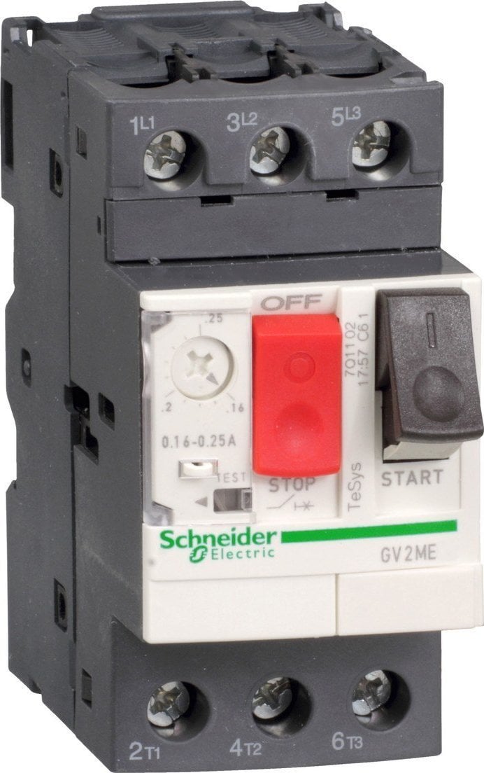 Schneider Electric GV2ME05AP