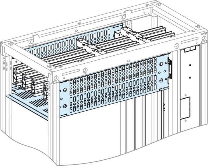 Schneider Electric LVS04984