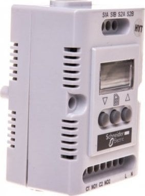 Schneider Electric NSYCCOHYT230VID