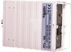 Schneider Electric Releu de timp 2P 5A 0.01sec-100h 220-230V AC/DC 4 funcții (2000676)