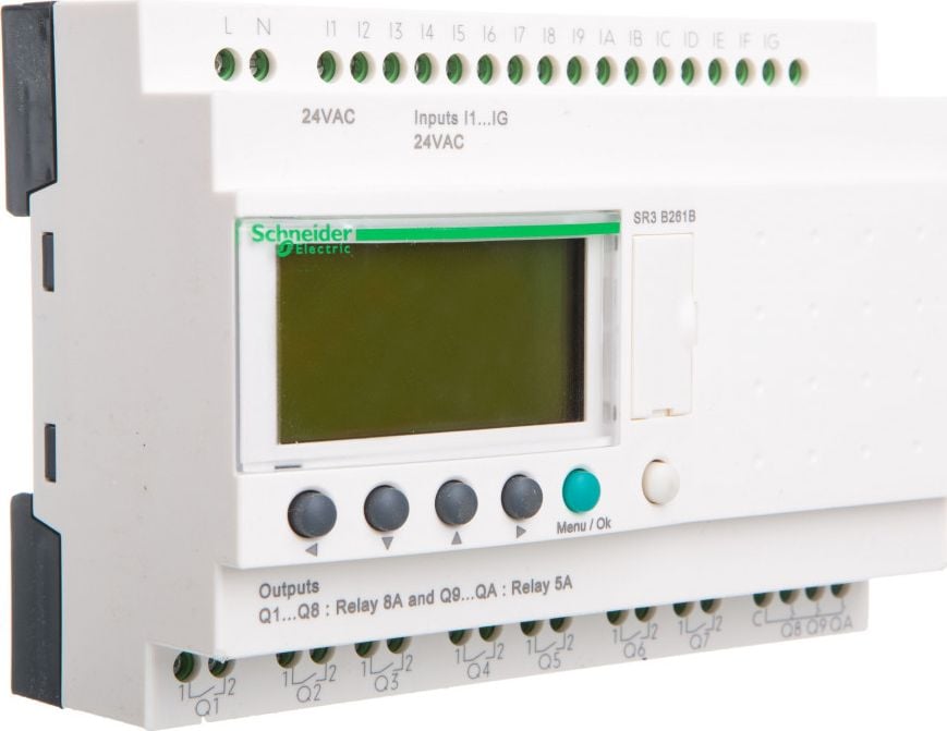 Schneider Electric SR3B261B