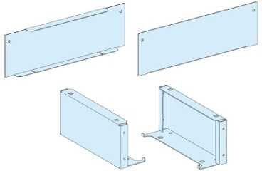 Riser carcasă de bază în picioare 100mm H (08805)