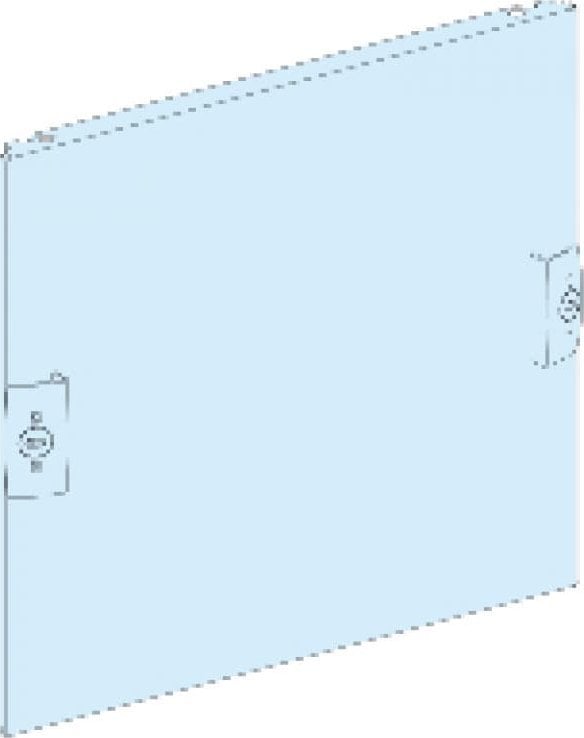 Schneider Prisma Plus G Capac complet metalic 300x200mm LVS03814