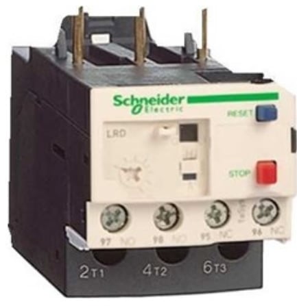 Releu termic Schneider 23-32A LRD32