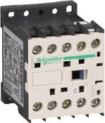 Contactor 12A 3P 12V AC 1Z 0R (LP1K1210JD)