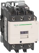 Contactor 95A + 1NC 1NO 230 V AC (LC1D95P5)