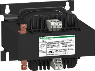 Transformator monofazat Schneider 1000VA 230(400)V/230V (ABL6TS100U)