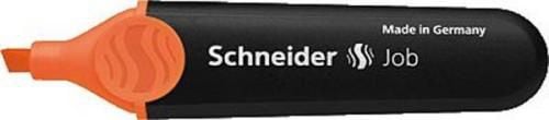 Textmarker Schneider Job, Portocaliu