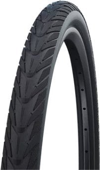 Schwalbe Schwalbe Energizer PLUS, anvelope (negru, ETRTO 40-622)