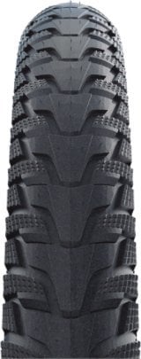 Schwalbe Schwalbe Energizer PLUS Tour, anvelope (negre, ETRTO: 37-622)