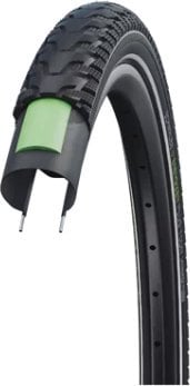 Schwalbe Schwalbe Energizer Plus Tour, anvelope (negru, ETRTO 40-622)