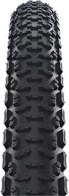 Schwalbe Schwalbe G-One Ultrabite, anvelope (ETRTO 40-622)