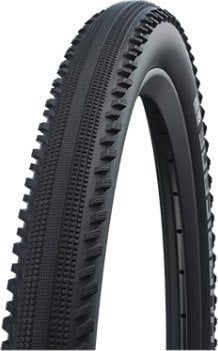 Schwalbe Schwalbe Hurricane, anvelope (negru, ETRTO: 57-584)